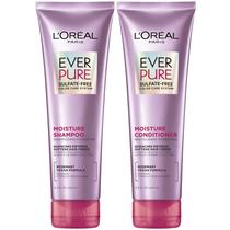 Kit Shampoo e Condicionador L'Oréal Paris EverPure