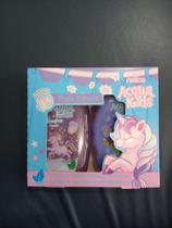 Kit shampoo e condicionador