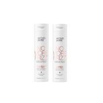 Kit Shampoo E Condicionador No More Friz Jacques Janine Kit Shampoo E Condicionador No More Friz Jacques Janine