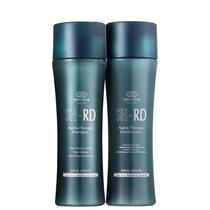 Kit Shampoo E Condicionador Nppe Sh-rd Nutra Therapy 250ml