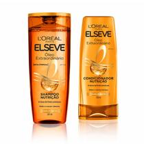 Kit Shampoo e Condicionador Óleo Extraordinário 200ml cada Kit Shampoo e Condicionador Óleo Extraordinário 200ml cada