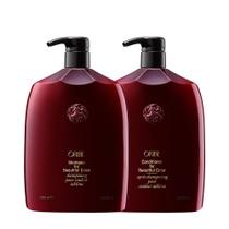 Kit Shampoo e Condicionador ORIBE Beautiful Color 1000 ml Kit Shampoo e Condicionador ORIBE Beautiful Color 1000 ml
