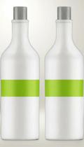 Kit Shampoo e Condicionador Plástica Capilar 2x1000ml