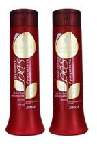 Kit Shampoo E Condicionador Pós Progressiva - Haskell