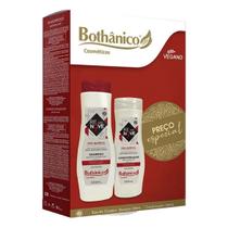 Kit Shampoo e Condicionador Pós-Química - Bothânico