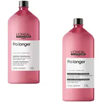 Kit Shampoo E Condicionador Profissional Loreal Pro Longer Kit Shampoo E Condicionador Profissional Loreal Pro Longer