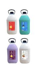 KIT shampoo e Condicionador Profissional PET CLEAN (20 litros) EL