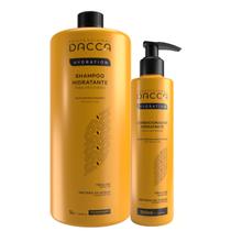 Kit Shampoo E Condicionador Profissional Pós Química Hidratante Kit Shampoo E Condicionador Profissional Pós Química Hidratante