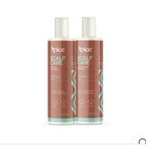 Kit Shampoo e Condicionador Scalp Care Apice