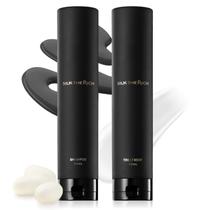 Kit Shampoo e Condicionador SILK THE RICH 250ml Sem Sulfato