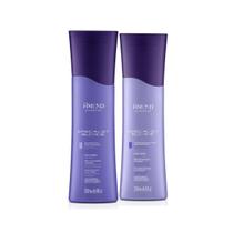 Kit Shampoo e Condicionador Specialist Blonde - Amend