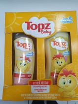 Kit shampoo e condicionador