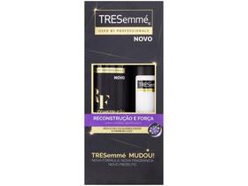 Kit Shampoo e Condicionador TRESemmé - Reconstrução e Força