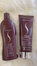Kit shampoo e condicionador