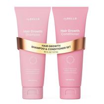 Kit Shampoo e Condicionador Trybello para Crescimento Capilar 470ml