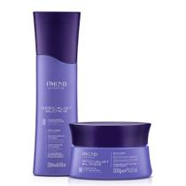 Kit Shampoo e Máscara Amend Expertise Specialist Blonde