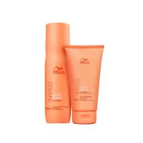 Kit Shampoo E Máscara Home Invigo Nutri-Enrich Wella - Wella Professionals