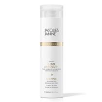 Kit Shampoo e Máscara Jacques Janine Liso Absoluto Kit Shampoo e Máscara Jacques Janine Liso Absoluto