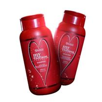 Kit Shampoo e Máscara My Horizon 300ml - Robson Peluquero