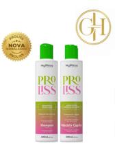 Kit Shampoo E Máscara Proliss 1l Myphios Professional
