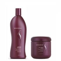 Kit Shampoo E Máscara Senscience True Hue (1000ml E 500ml) Kit Shampoo E Máscara Senscience True Hue (1000ml E 500ml)