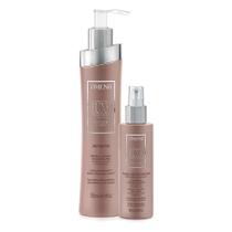 Kit Shampoo + Fluído Amend Luxe Creations Blonde Care