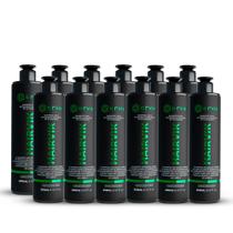 Kit Shampoo Hairvik Masculino - 12 Unidades - Ervik