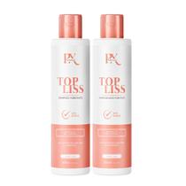 Kit Shampoo Hidratante e Condicionador Home Care 300ml PX Professional Kit Shampoo Hidratante e Condicionador Home Care 300ml PX Professional