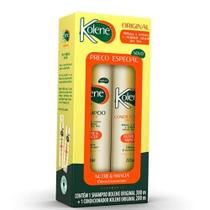 Kit Shampoo Kolene