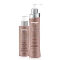 Kit Shampoo + Leave-in Amend Luxe Creations Blonde Care