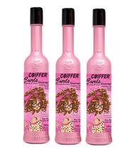 Kit Shampoo Low Poo No Poo Coiffer Kit Shampoo Low Poo No Poo Coiffer