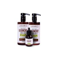 Kit - shampoo/mascara e tônico Kit - shampoo/mascara e tônico