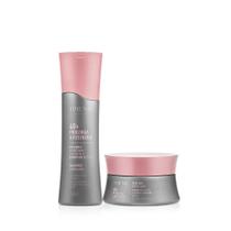 Kit Shampoo Máscara Expertise Prolonga Regenera 40
