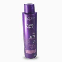 Kit Shampoo Matizador 750ml + Cond. Mandioca Voga Max Care
