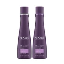 Kit Shampoo Nexxus Frizz Defy 250ml + Condicionador 250ml