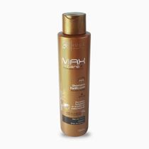 Kit Shampoo Power Force 750ml e Cond. Mandioca Max Care Voga