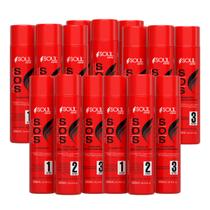 Kit Shampoo Reconstrutor e Mascara de Reconstrução Capilar Profissional Soul Care 15 Produtos Atacado-revenda Kit Shampoo Reconstrutor e Mascara de Reconstrução Capilar Profissional Soul Care 15 Produtos Atacado-revenda