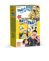 Kit Shampoo sem Embaraço Personagem Kit Shampoo sem Embaraço Personagem