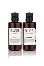 Kit Shampoo WestWood 250mL + Condicionador Hackney200mL Burb Kit Shampoo WestWood 250mL + Condicionador Hackney200mL Burb