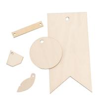 Kit Shapes Madeira Singe Quill We R - 18 unds