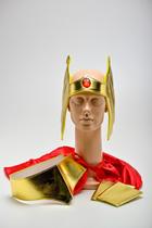 Kit She-Ra Fantasia Carnaval