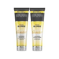 Kit Sheer Blonde John Frieda Shampoo + Condicionador 245Ml