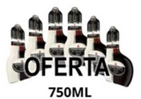 Kit Sherrdaans 6 und 750ml