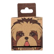 Kit SHIHTZU 2 Rolinhos de Saquinhos Biodegradáveis Cata Caca Refil Kit SHIHTZU 2 Rolinhos de Saquinhos Biodegradáveis Cata Caca Refil