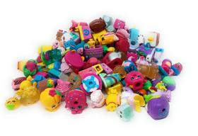 Kit Shopkins 30 unidades aleatórias sem repetir