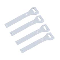 Kit Short Strap de Reposição para Bota Motocross Gaerne SG10 / SG12 / GX1 / G-REACT - 4 Peças Kit Short Strap de Reposição para Bota Motocross Gaerne SG10 / SG12 / GX1 / G-REACT - 4 Peças