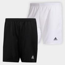 Kit Shorts Adidas Estro 19 2 Peças Masculino