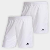 Kit Shorts Adidas Estro 19 2 Peças Masculino