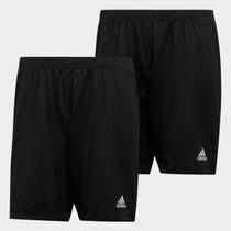 Kit Shorts Adidas Estro 19 2 Peças Masculino