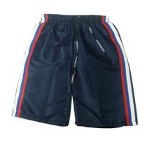 Kit Shorts Praia Poliéster Tal Pai Tal Filho Dia dos Pais